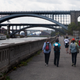 Illustration for article titled Walk Manhattans Entire 32-Mile Shoreline In 25 Images